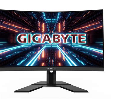 gigabyte gaming monitor|GS27QCA Gaming Monitor Key Features .